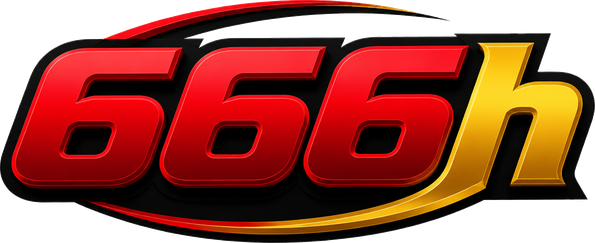 666h